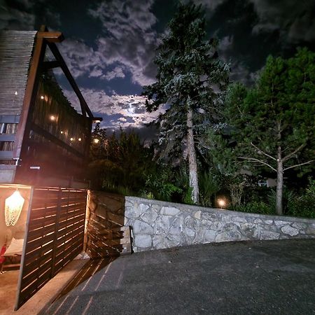 Chez Pipo Bed & Breakfast Conthey Luaran gambar