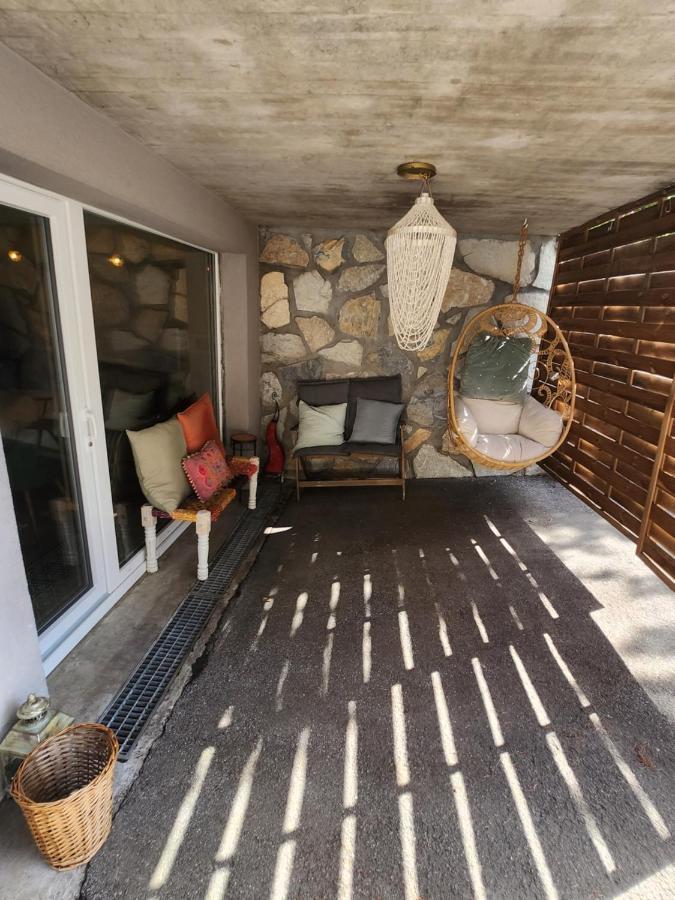 Chez Pipo Bed & Breakfast Conthey Luaran gambar