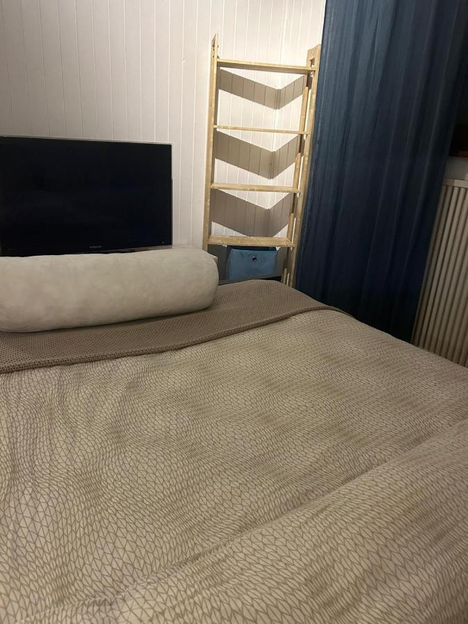 Chez Pipo Bed & Breakfast Conthey Luaran gambar