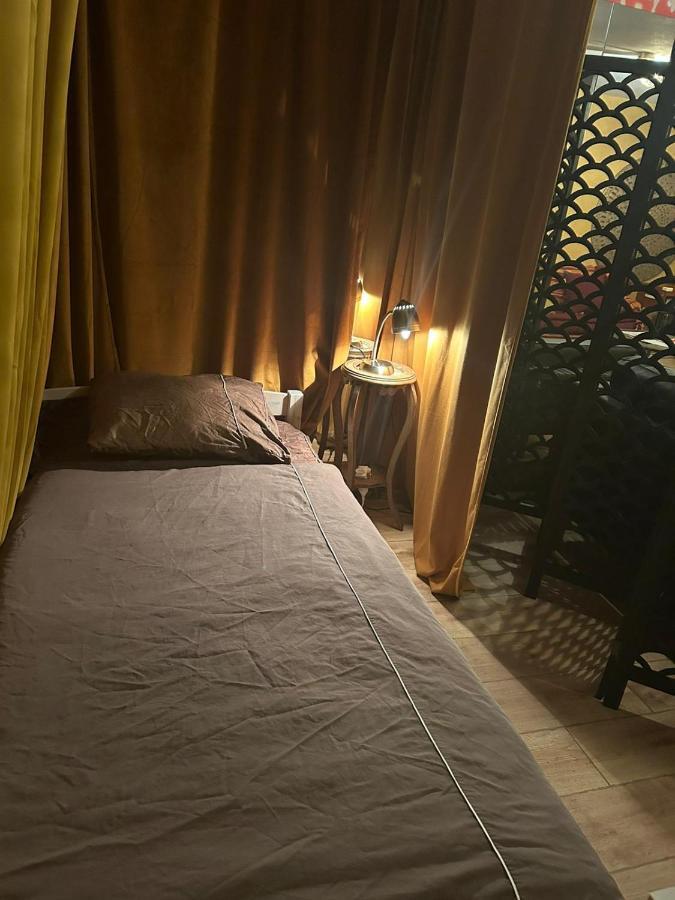 Chez Pipo Bed & Breakfast Conthey Luaran gambar