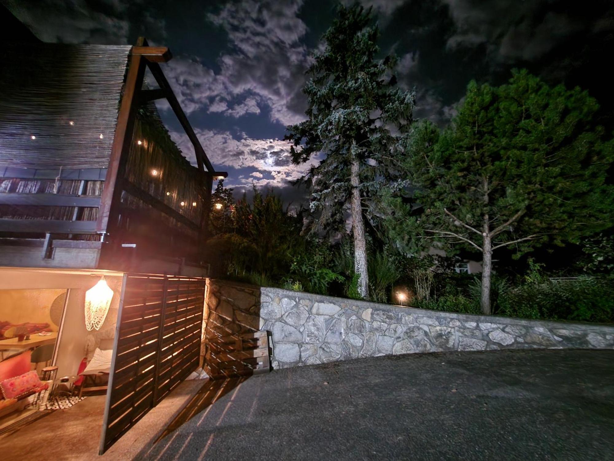 Chez Pipo Bed & Breakfast Conthey Luaran gambar
